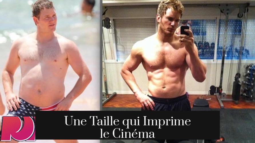 Une Taille qui Imprime le Cinéma