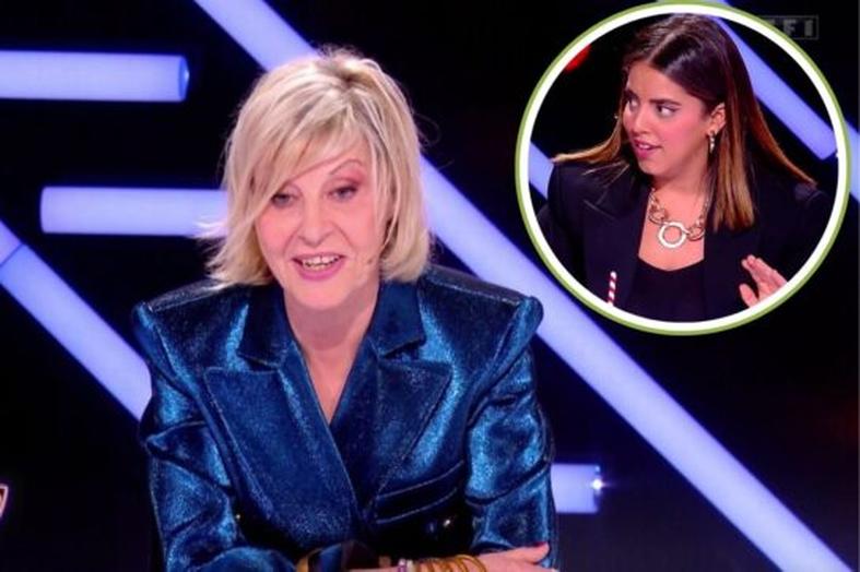 Et la suite pour Inès Reg ?