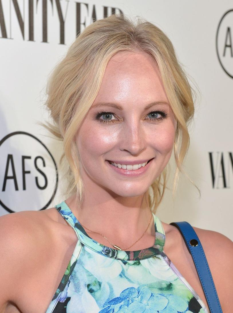 En Résumé : Candice Accola et Ses Enfants