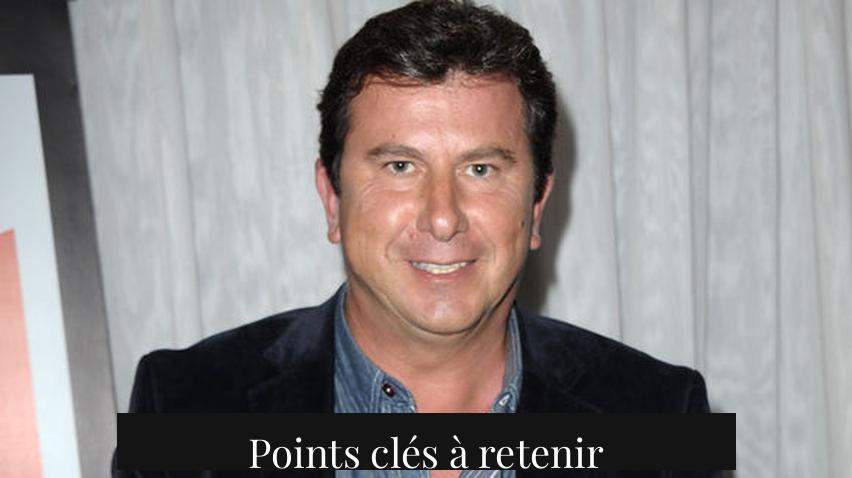 Points clés à retenir
