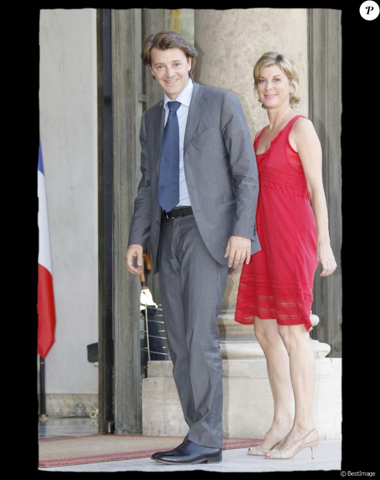 Une famille discrète, loin des projecteurs