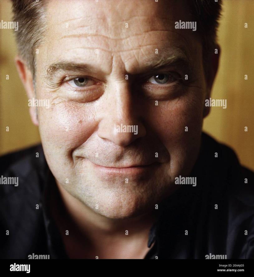 Derniers instants et fin tragique de Thierry Redler