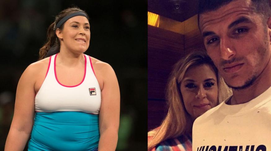 Marion a trouvé le bonheur après une période difficile. Elle partage sa vie avec Yahya, qui cuisine et participe activement à la vie domestique. Leur complicité est visible dans tous leurs gestes : anniversaires célébrés, instants de tendresse sur Instagram.