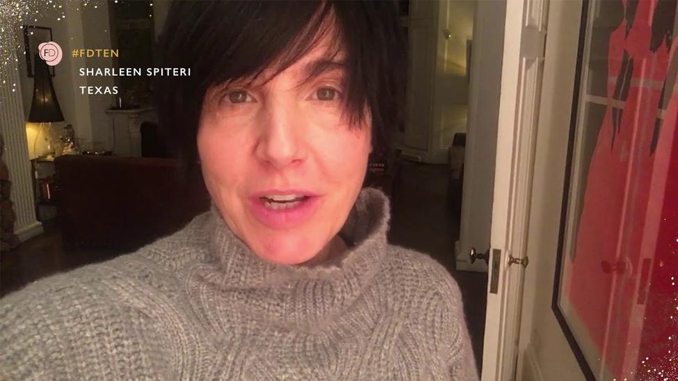 Avant Bryn Williams, Sharleen était en couple avec Ashley Heath, un éditeur de magazines. De cette union est née leur fille, Misty Kyd, aujourd’hui adolescente au lycée. Leur séparation a eu lieu en 2004.
