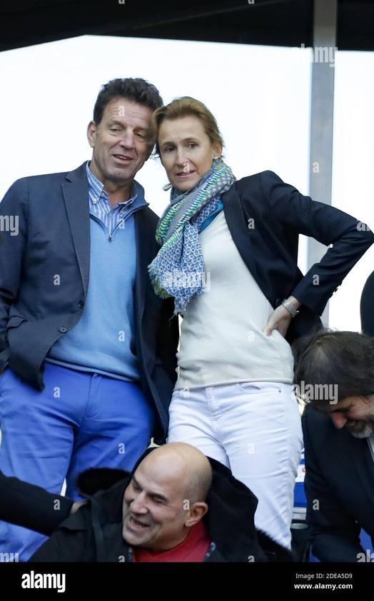 Sabine, quant à elle, opte pour un engagement à long terme en faveur de l’environnement marin. Consultante de formation, elle cofonde en 2015 la Fondation de la Mer.
