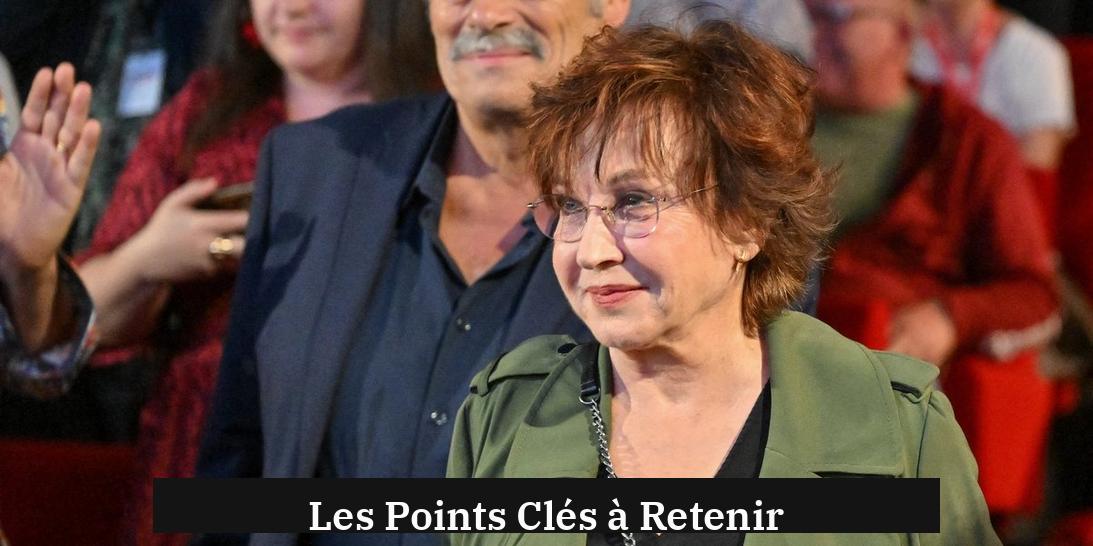 Les Points Clés à Retenir