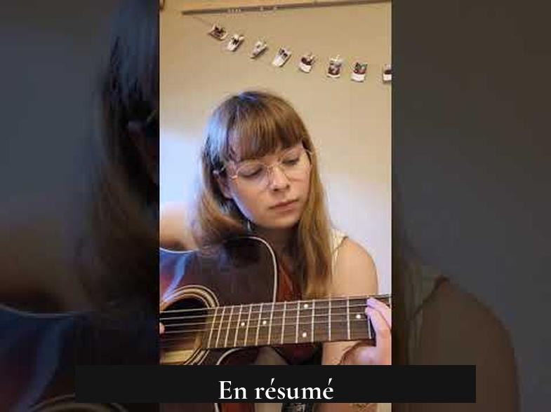 En résumé