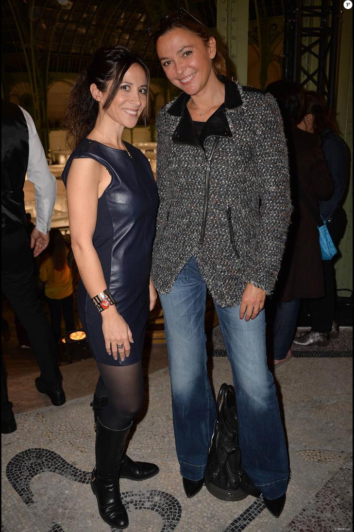 Fabienne Carat n’est pas seulement une comédienne talentueuse, elle est aussi une femme qui a traversé plusieurs chapitres amoureux, pour finalement officialiser une belle histoire avec Léo Deux.Son parcours sentimental récent est un savoureux mélange de rencontres, de ruptures et de nouveaux départs.