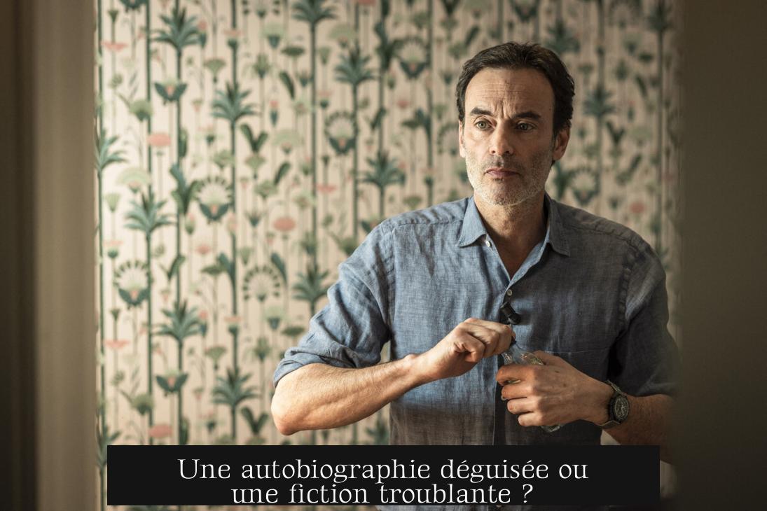 Une autobiographie déguisée ou une fiction troublante ?