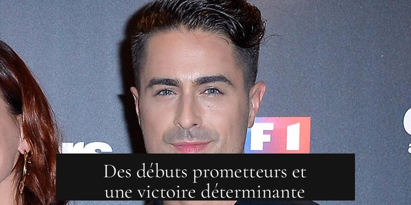 Des débuts prometteurs et une victoire déterminante