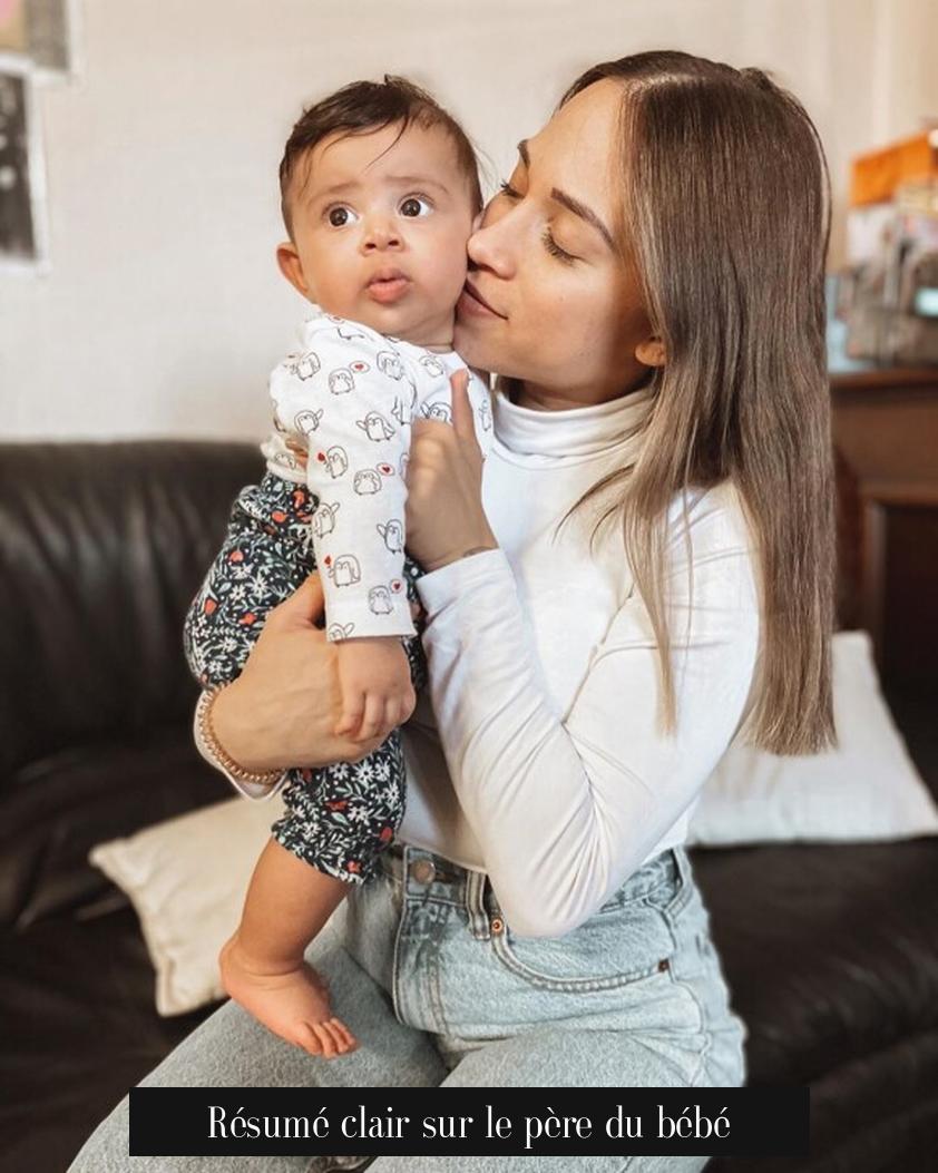 Résumé clair sur le père du bébé