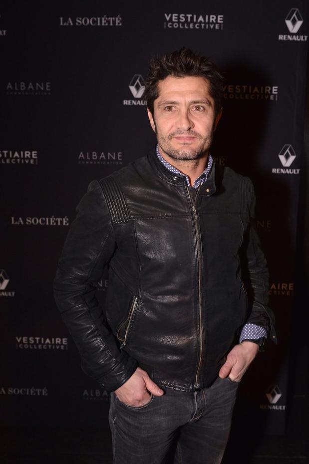 "Un petit garçon prénommé Luigi, fruit de son amour avec le chanteur allemand Peter Kröner, dont elle s'est séparée avant de partager le quotidien de Bixente Lizarazu pendant sept ans."