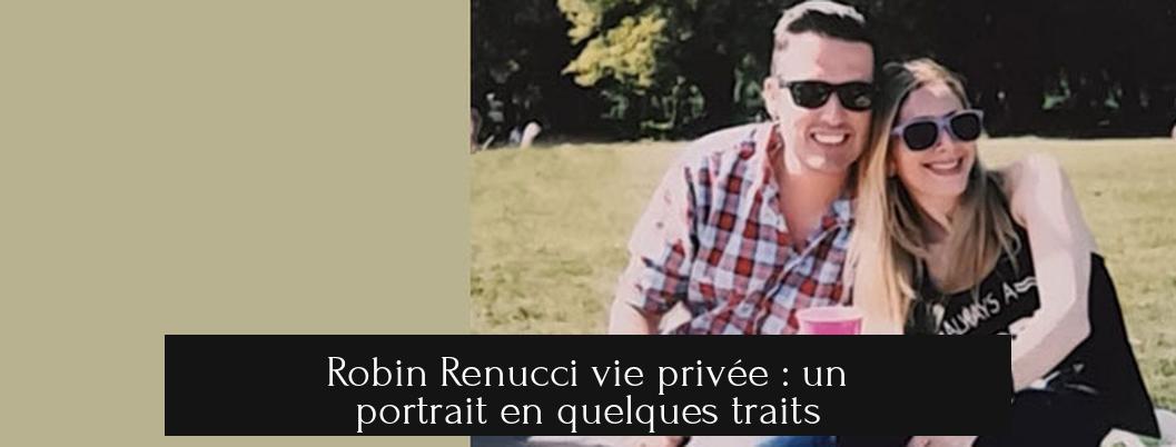 Robin Renucci vie privée : un portrait en quelques traits