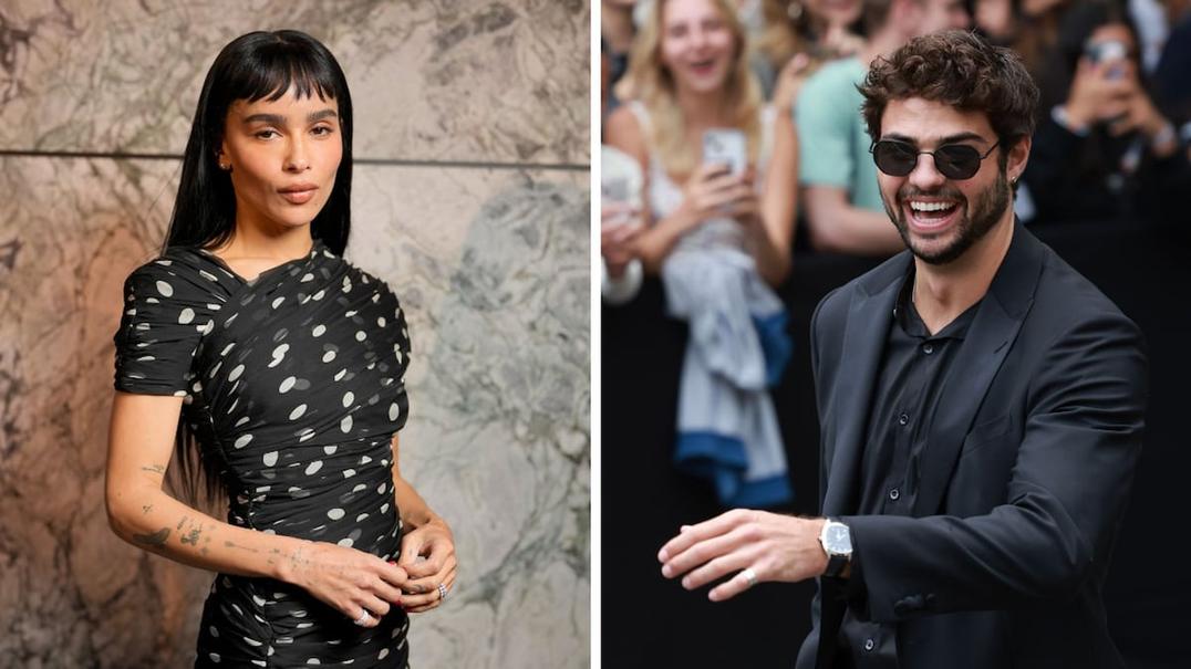 Zoë Kravitz ne débute pas dans le monde des amours médiatisés. Engagée avec Channing Tatum, leur relation qui a débuté autour de leur travail sur un thriller en 2024 s’est brusquement arrêtée en octobre de la même année. Une séparation expliquée par un « décalage dans les étapes de vie », selon les confidences récoltées par PEOPLE.