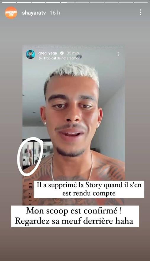 Ses histoires passionnelles sont autant d’étapes de sa vie, une quête d’équilibre sentimental qu’il tente de trouver sous le regard scrutateur des médias et des fans.