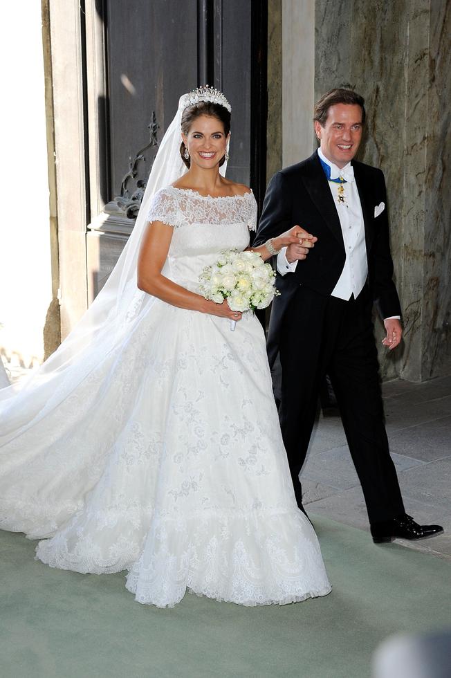 Le mariage de Madeleine de Suède et de Christopher O'Neill a eu lieu le 8 juin 2013 à 16 heures, dans la chapelle du palais royal de Stockholm.Voilà la réponse claire et précise à la question qui intrigue souvent les passionnés d'histoire royale et de faste monarchique. Mais ce simple fait temporel et géographique n’est qu’une porte d’entrée vers une histoire pleine de charme, de modernité et de prestige.