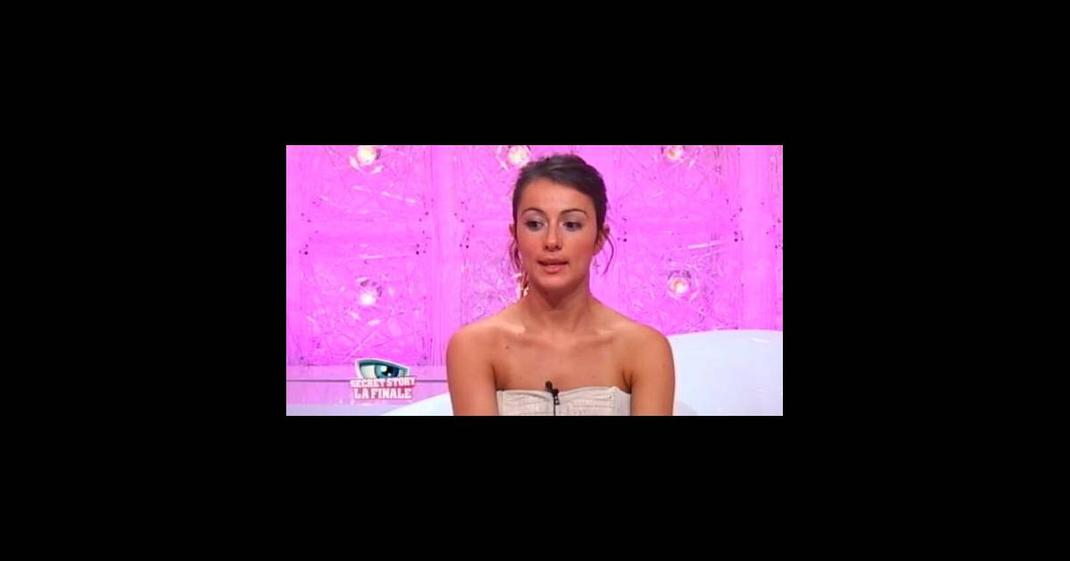 Le secret d’une princesse dévoilé