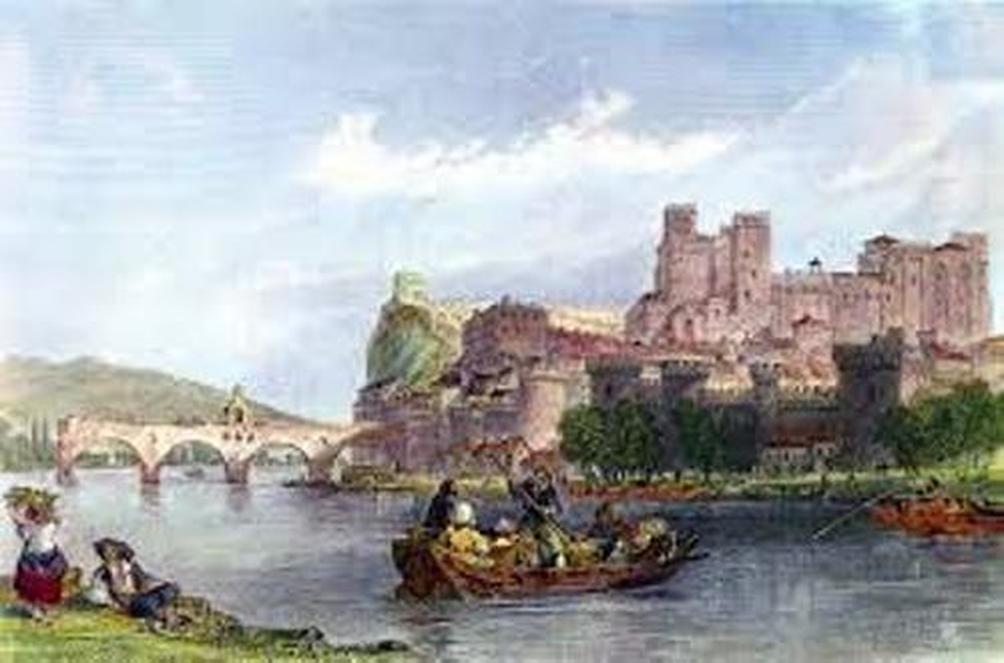 Mais Avignon ne se limite pas à ses figures historiques. La ville a vu naître ou accueillit des célébrités d’horizons variés. Que diriez-vous de découvrir quelques-uns de ces noms ? Voici un petit aperçu de la diversité locale :