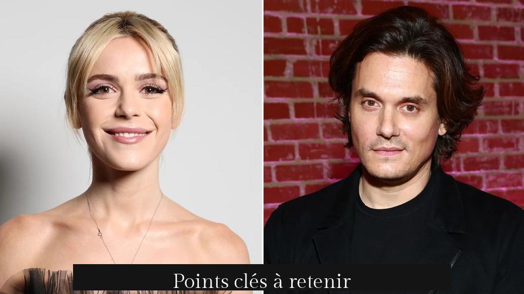 Points clés à retenir