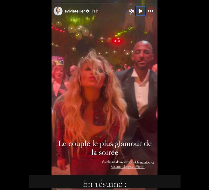 En résumé :