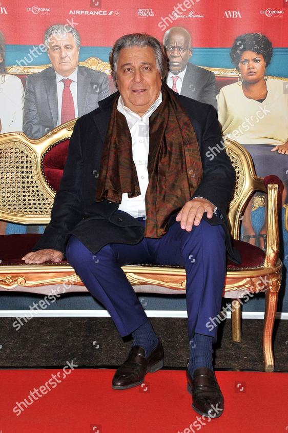 Avant d’aborder ses fils, il faut rappeler que Christian Clavier a une fille biologique, Margot Clavier, née en 1983. Margot est le fruit de son union avec Marie-Anne Chazel, célèbre partenaire du Splendid.