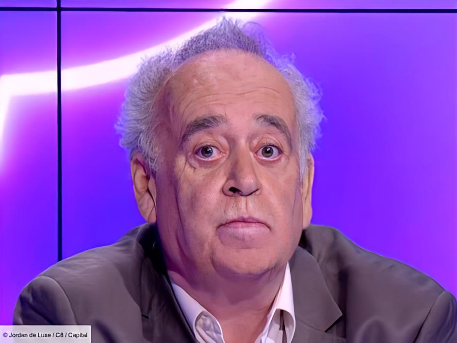 Le dernier acte : un malaise fatal chez lui
