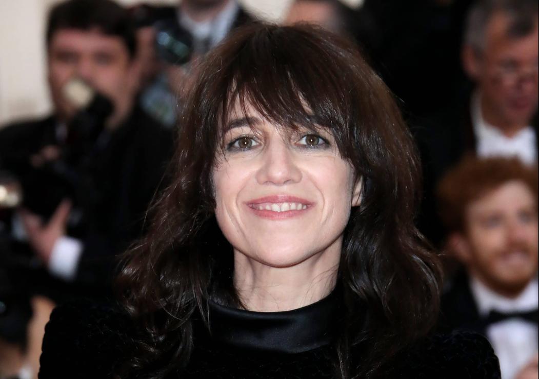 Charlotte Gainsbourg face à la mère qu’elle a aimée