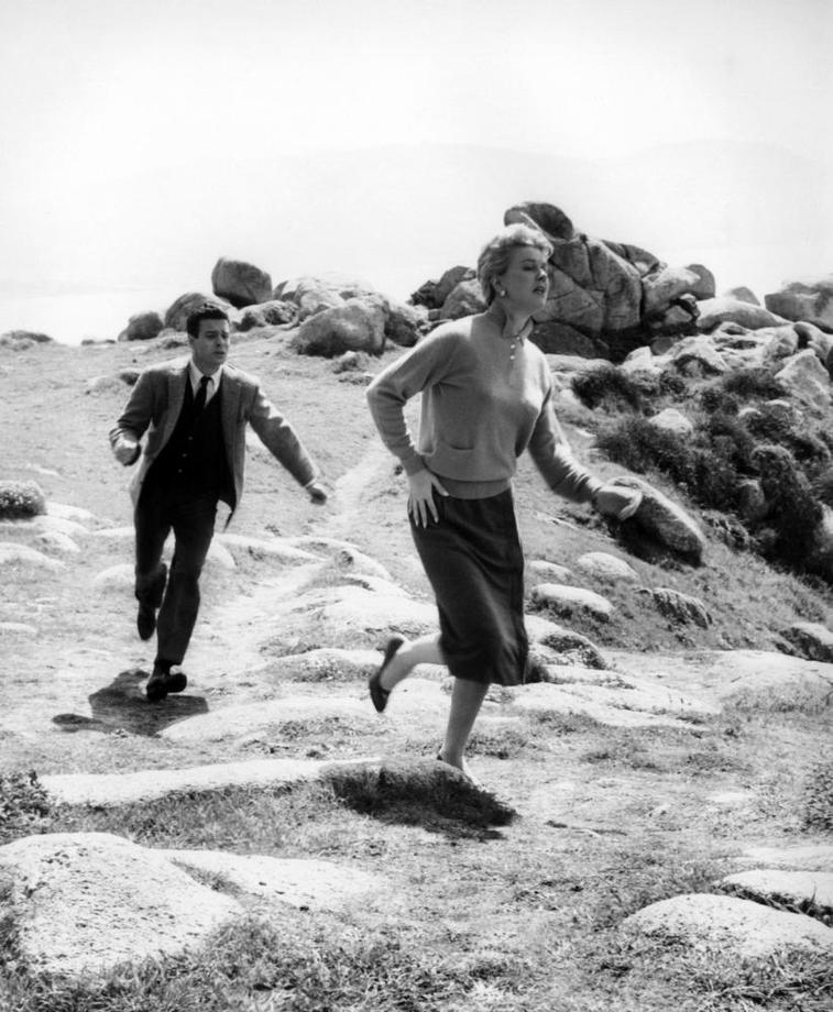 Louis Jourdan a épousé Berthe Frédérique le 11 mars 1946.