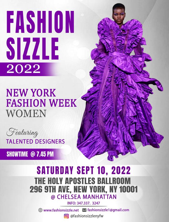 New York Fashion Week Septembre 2024 : Une Invitation à Plonger dans La Créativité