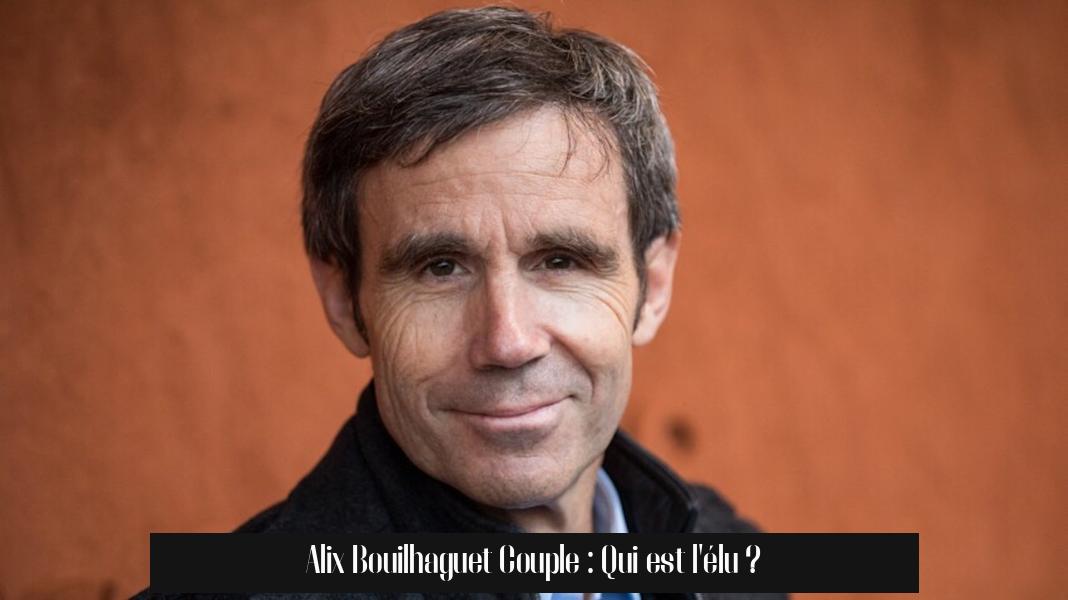 Alix Bouilhaguet Couple : Qui est l'élu ?