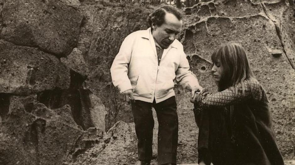 Sady Rebbot est mort le 12 octobre 1994. Son décès a eu lieu à Paris. Après son décès, il a été enterré au cimetière parisien de Thiais. Ce lieu de repos est désormais un hommage discret à sa mémoire.