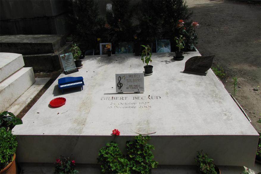 Le jour de ses obsèques, l’émotion a envahi Paris. Le cortège funéraire a traversé le boulevard des Capucines, faisant halte à l’église de la Madeleine, un passage symbole pour un homme aimé de tous.