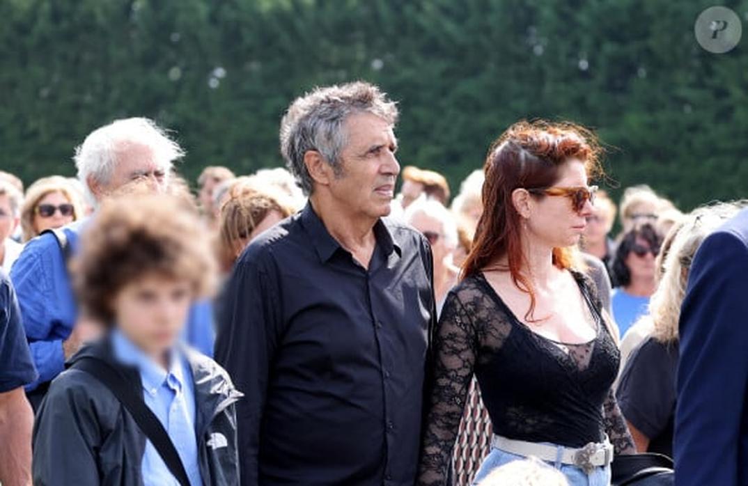 Hélène Grémillon mariage : Une histoire d'amour, de talent et de complicité