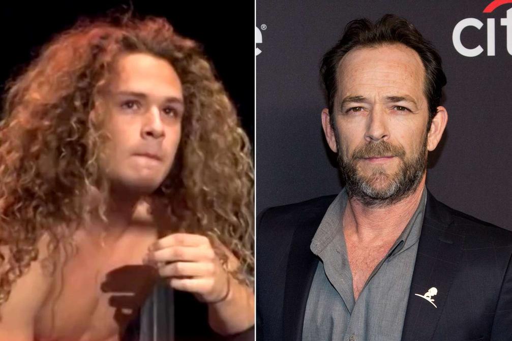 En fin de compte, Jack Perry n’est pas uniquement "le fils de Luke Perry". Il est un combattant acharné, un passionné de son art, et un homme jeune mais déjà très déterminé. Peut-être qu’un jour, il surprendra tout le monde, non plus comme "fils de", mais comme une étoile montante dans l’univers du spectacle sportif.