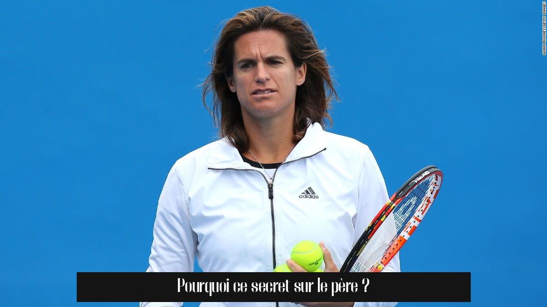 Pourquoi ce secret sur le père ?