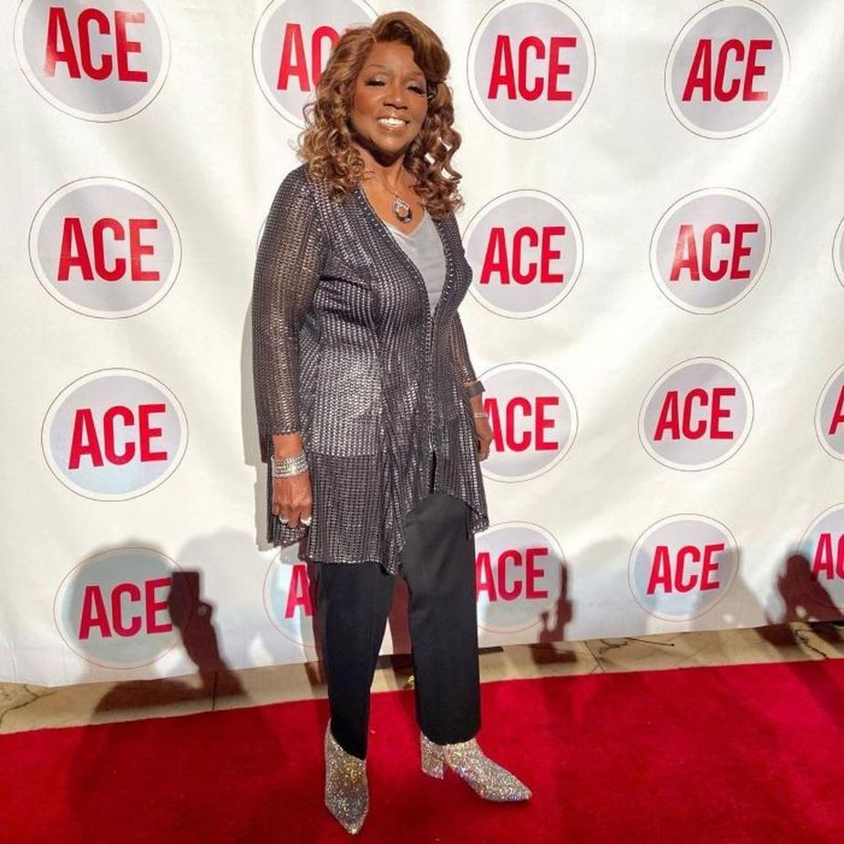 Gloria Gaynor : la légende révélée