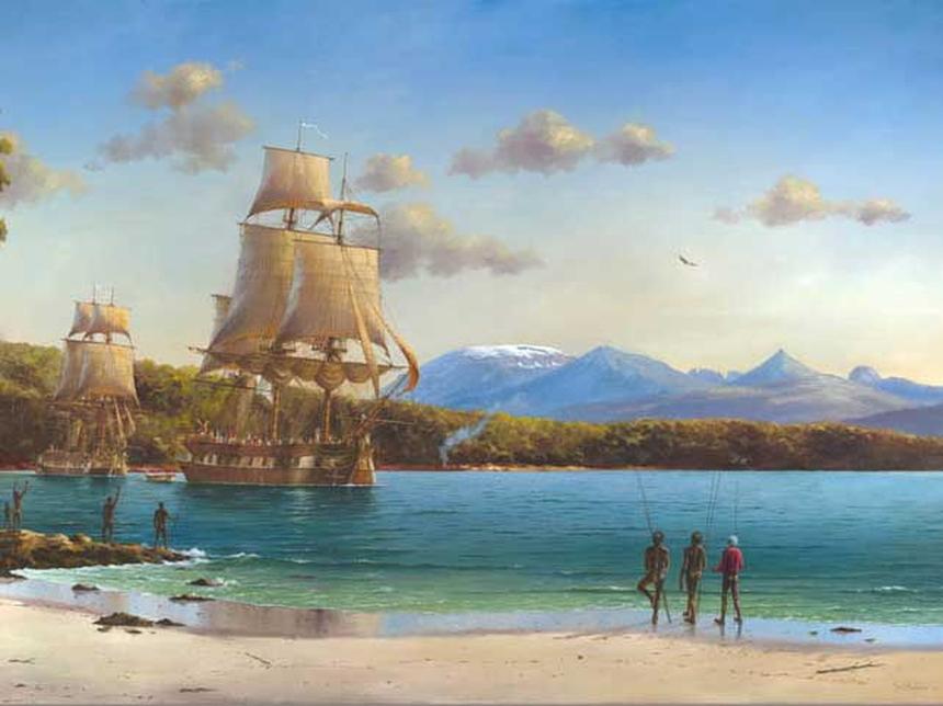 D’autres Navigateurs et Explorateurs Contemporains