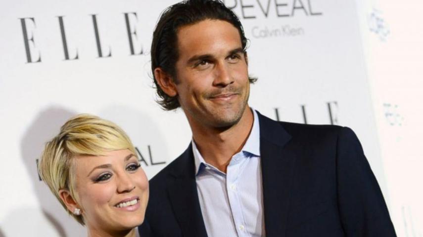Kaley Cuoco Mariage : De l’Âme-sœur Équestre au Conte Moderne
