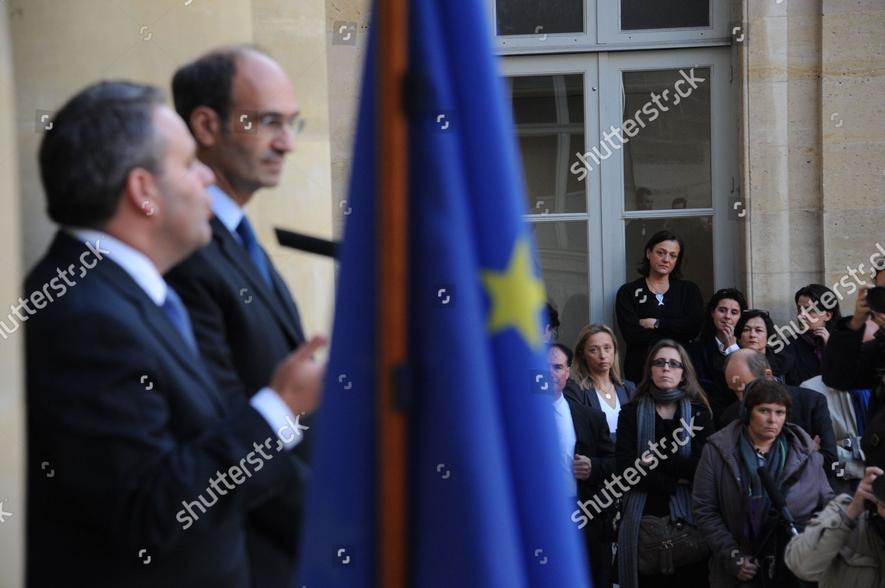 Florence est la fille de François Henry, un chirurgien, et partage avec Éric Woerth deux enfants. Le couple est établi depuis des décennies, combinant famille et sphères politiques.