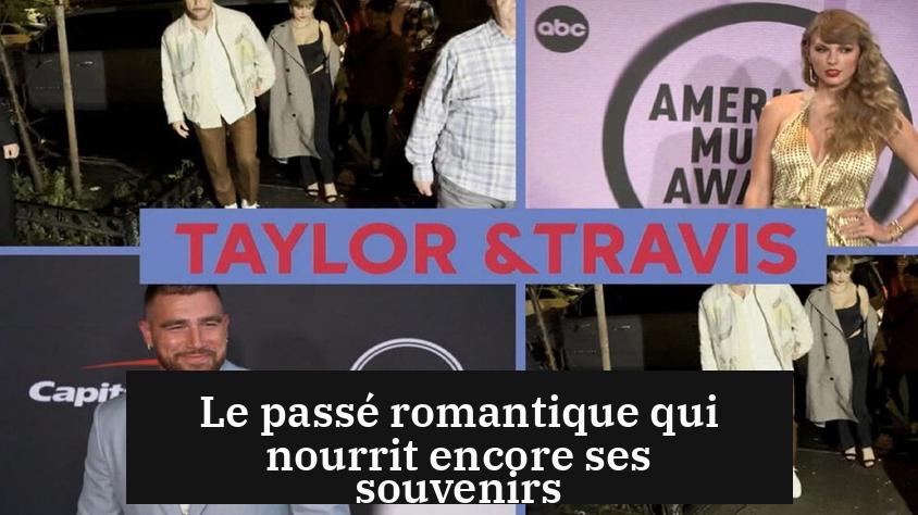 Le passé romantique qui nourrit encore ses souvenirs