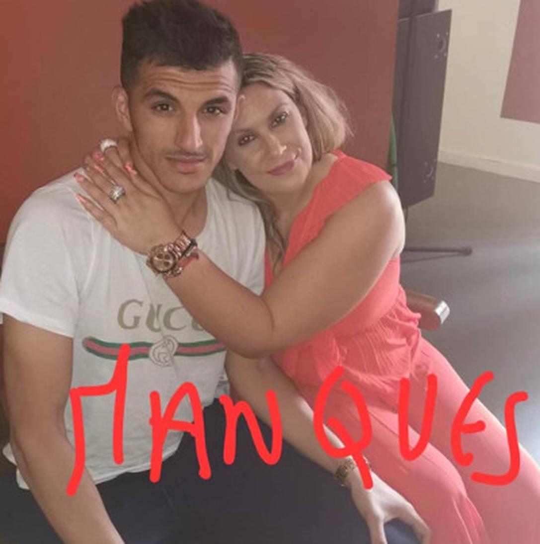 Yahya Boumediene : un sportif discret mais accompli