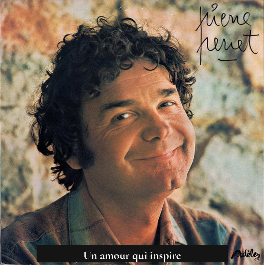Un amour qui inspire