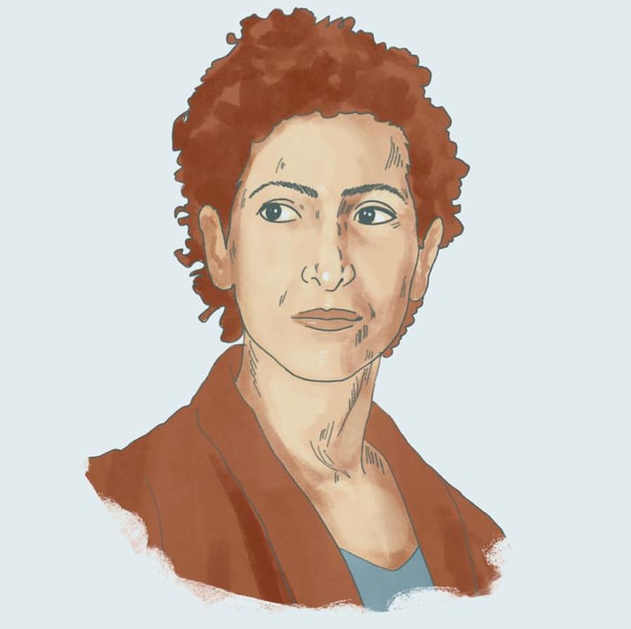 Mayada Boulos réussit à naviguer entre sphère publique et privée avec élégance, gardant le mystère là où beaucoup exposent tout.