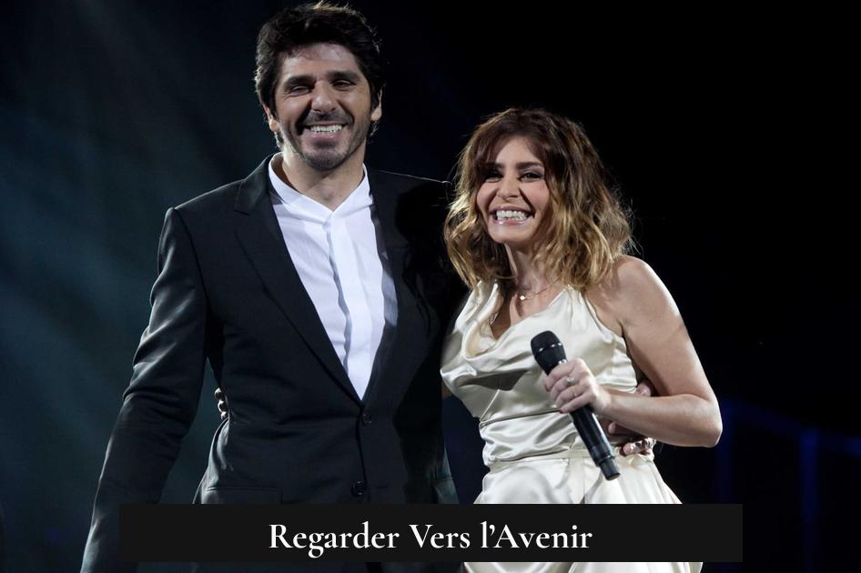 Regarder Vers l’Avenir