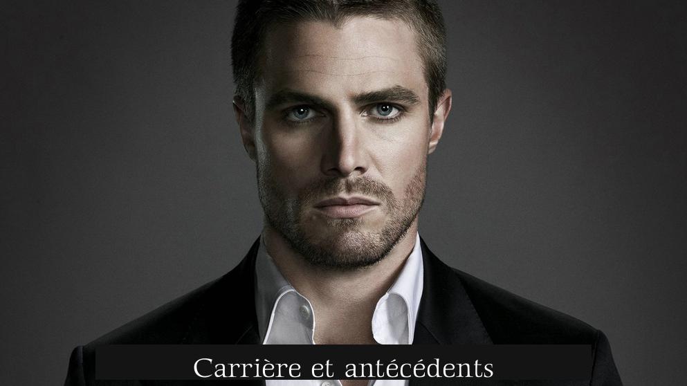 Carrière et antécédents