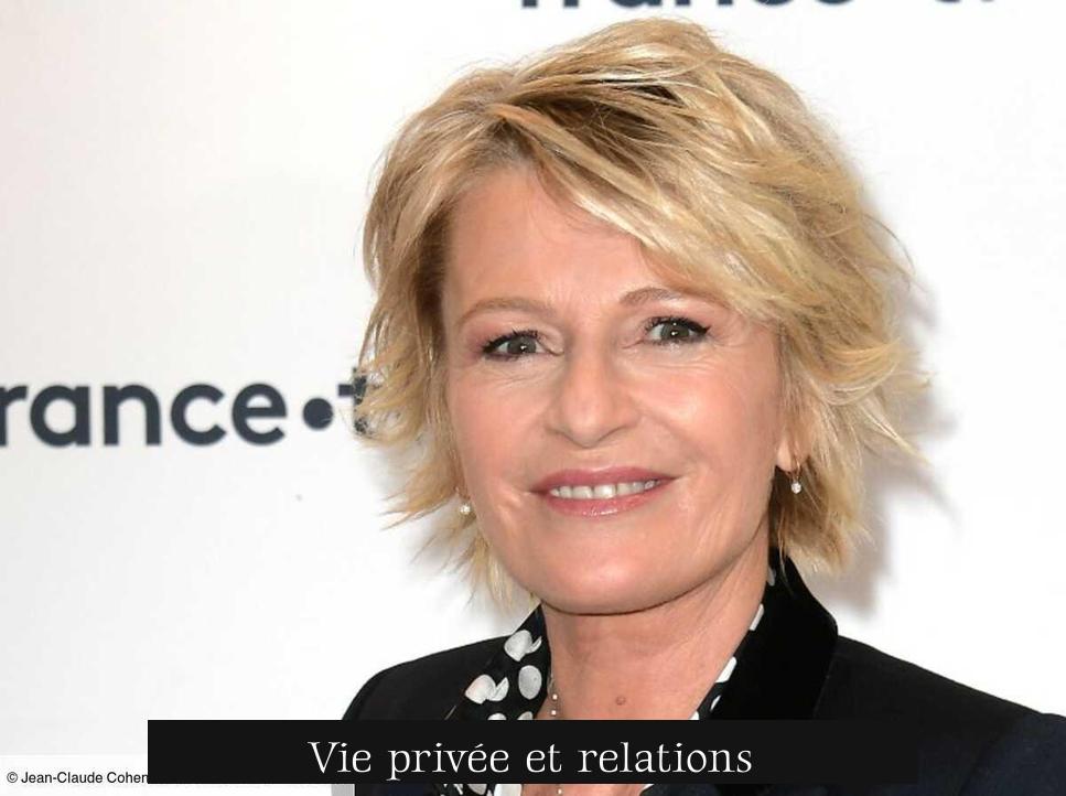 Vie privée et relations