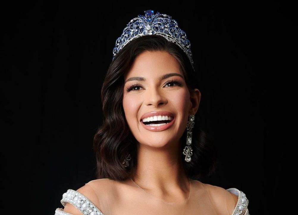 Résumer votre soirée Miss Mandelieu 2024