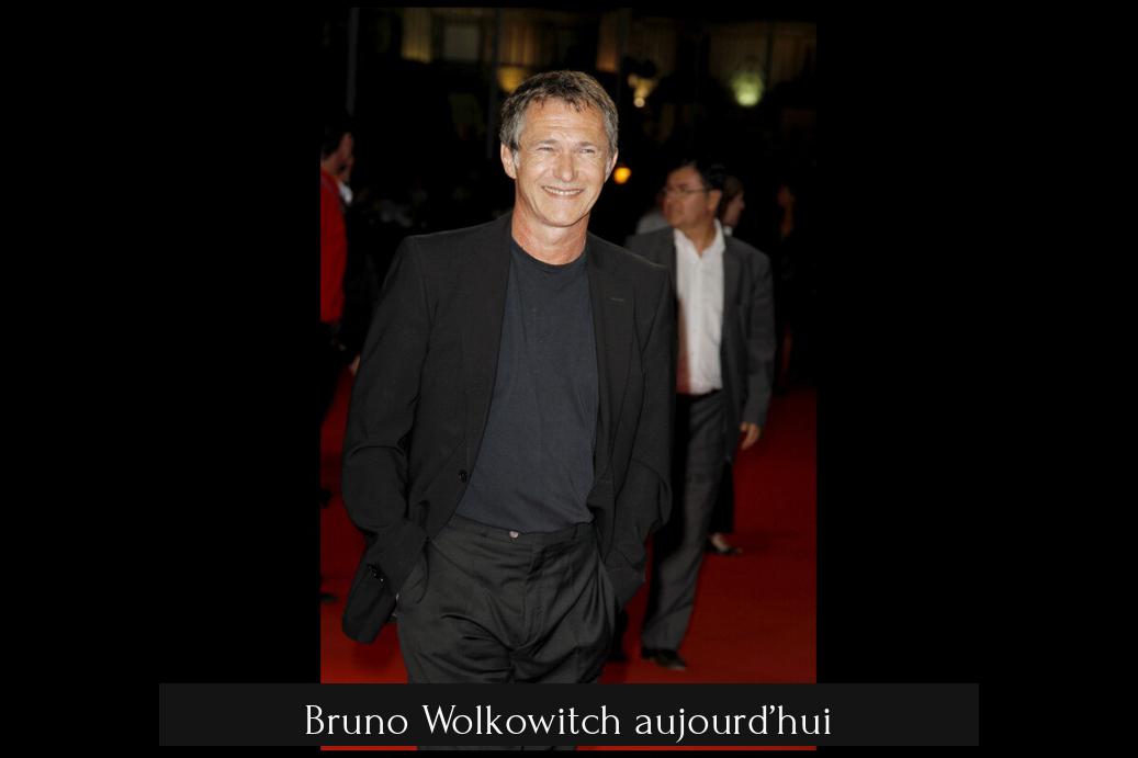 Bruno Wolkowitch aujourd’hui