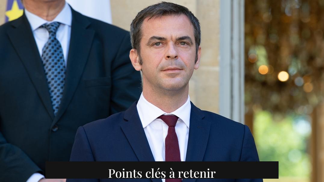 Points clés à retenir