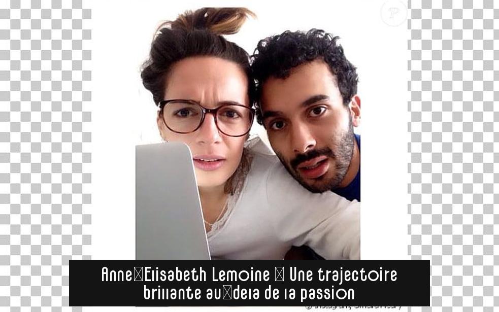 Anne-Elisabeth Lemoine : Une trajectoire brillante au-delà de la passion